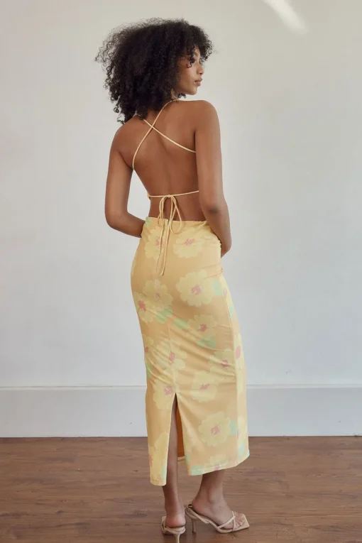 Sets|SABO Dalton Scarf Top