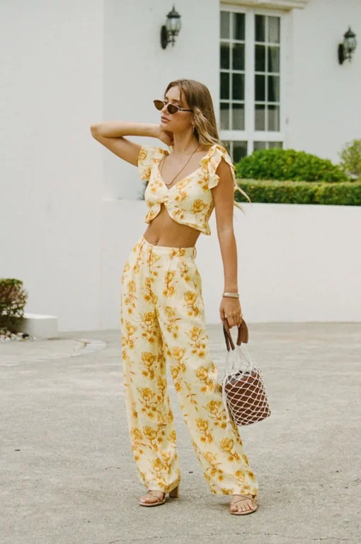Sets|SABO Danika Pants