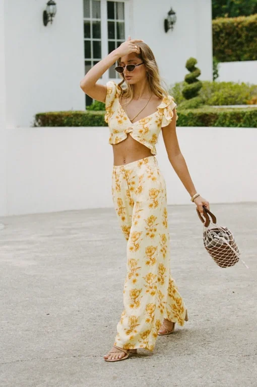 Sets|SABO Danika Pants