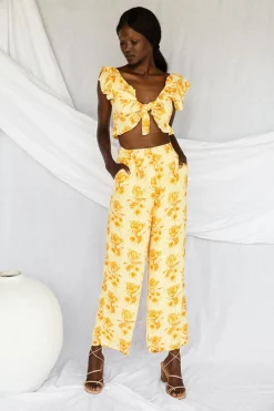Sets|SABO Danika Pants