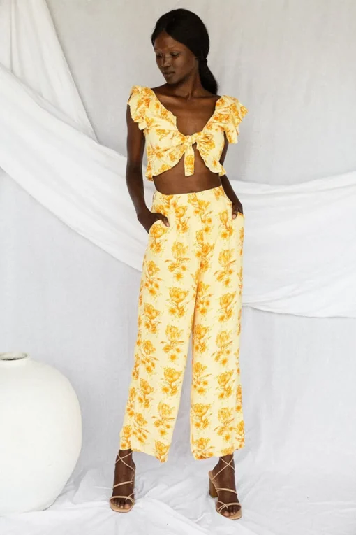 Sets|SABO Danika Pants