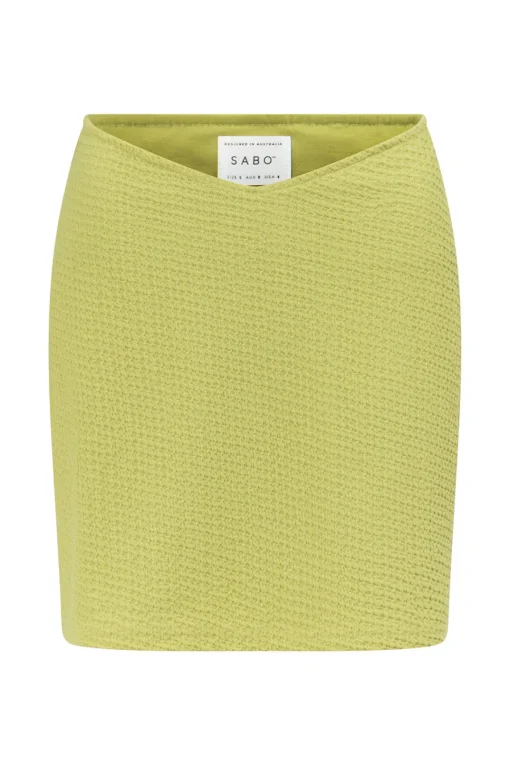Sets|SABO Danisha Skirt