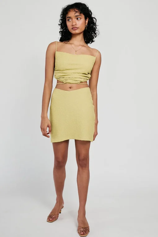 Sets|SABO Danisha Skirt