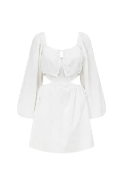 Dresses|SABO Dasha Cutout Dress