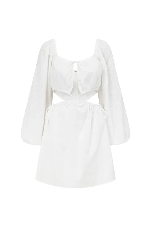 Dresses|SABO Dasha Cutout Dress