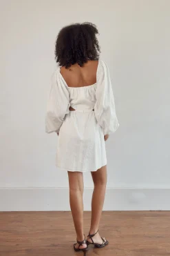 Dresses|SABO Dasha Cutout Dress