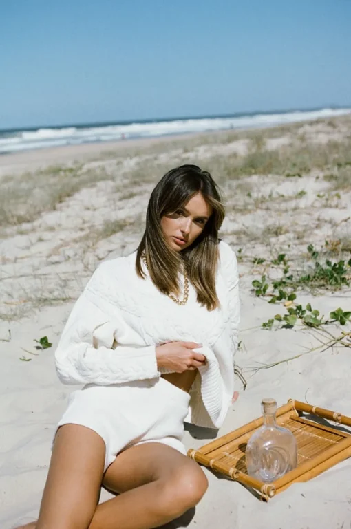 Sets|SABO Demi Knit Top