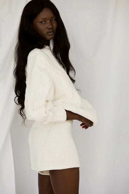 Sets|SABO Demi Knit Top