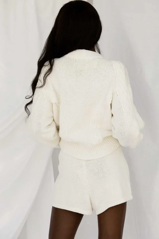 Sets|SABO Demi Knit Top