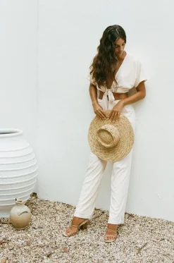 Sets|SABO Dion Resort Pants