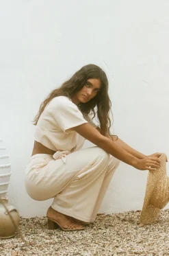 Sets|SABO Dion Resort Pants