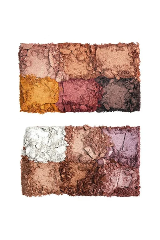 Beauty|SABO Dmb Light Work Palette