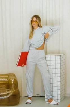 Sets|SABO Dominica Sweatpants