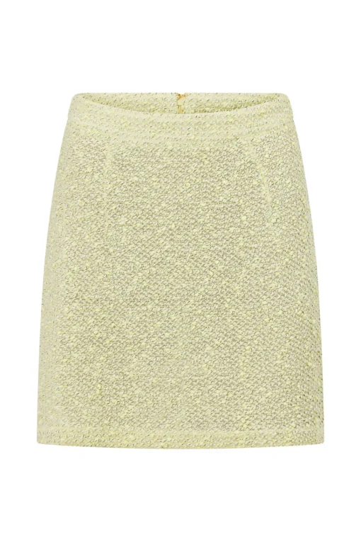 Sets|SABO Drew Skirt-Citrus