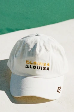 Hats|SABO Drop 2 Cap-White