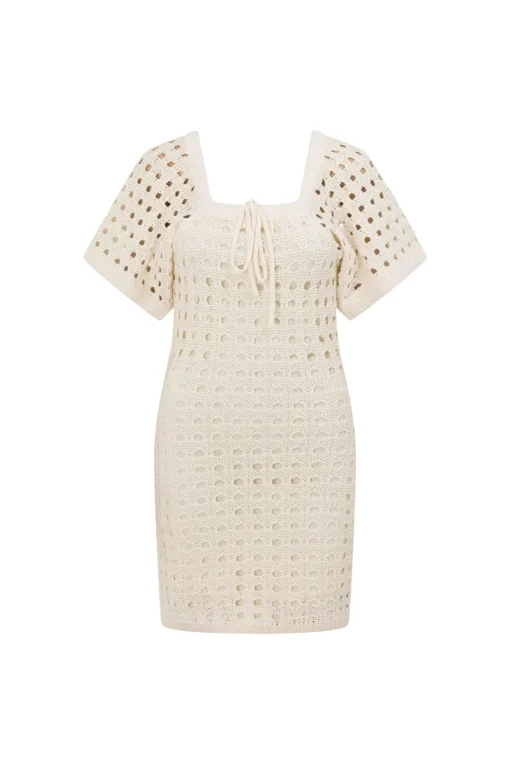 Dresses|SABO Dulce Knit Dress
