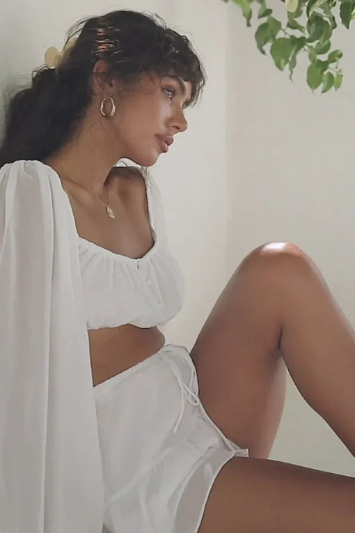Sets|SABO Dylan Shorts