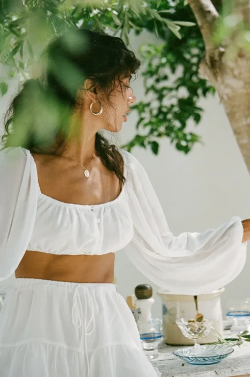 Sets|SABO Dylan Top