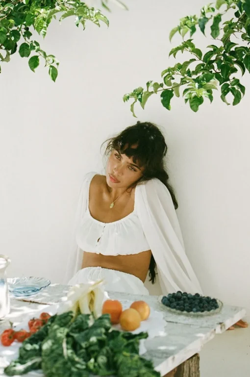 Sets|SABO Dylan Top