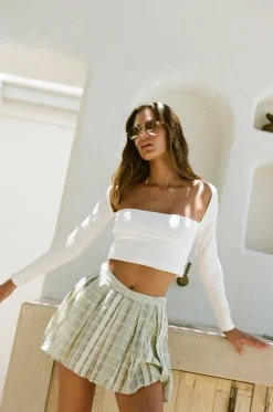 Tops|SABO Echo Top
