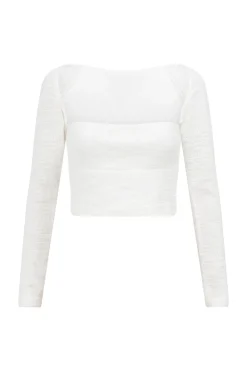 Tops|SABO Echo Top
