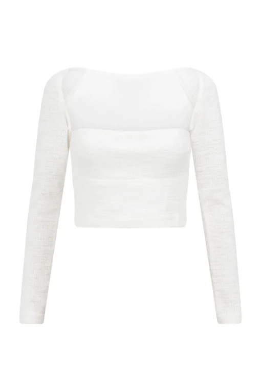 Tops|SABO Echo Top