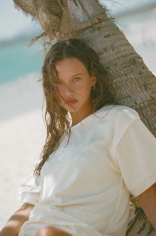 Sets|SABO Eda Top-Towelling