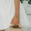 Bracelets|SABO Ellery Link Bracelet