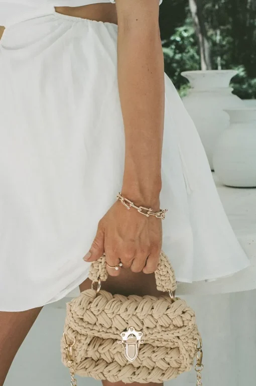 Bracelets|SABO Ellery Link Bracelet