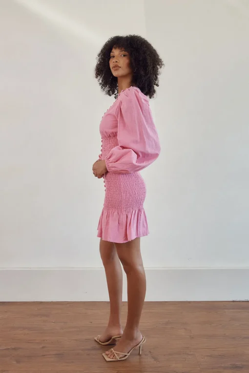 Dresses|SABO Elliot Dress