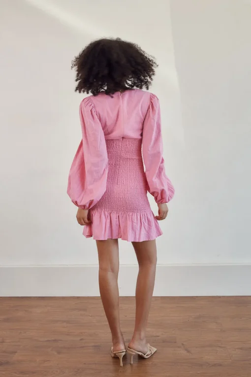 Dresses|SABO Elliot Dress