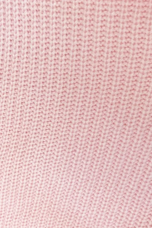 Sets|SABO Ellis Cardi-Pink