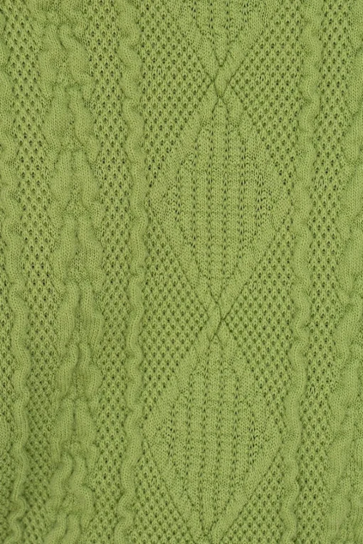 Sets|SABO Ellis Shorts-Green Cable
