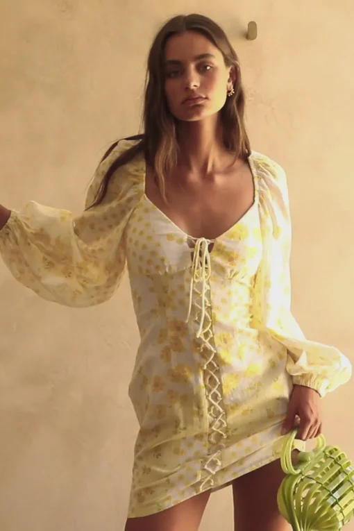 Dresses|SABO Elphia Dress
