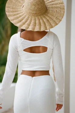 Sets|SABO Ember Top