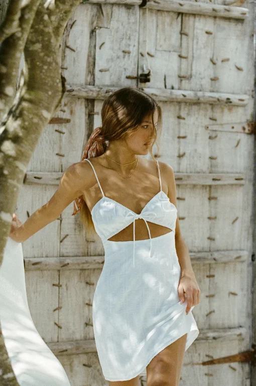 Dresses|SABO Emelie Dress