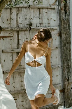 Dresses|SABO Emelie Dress