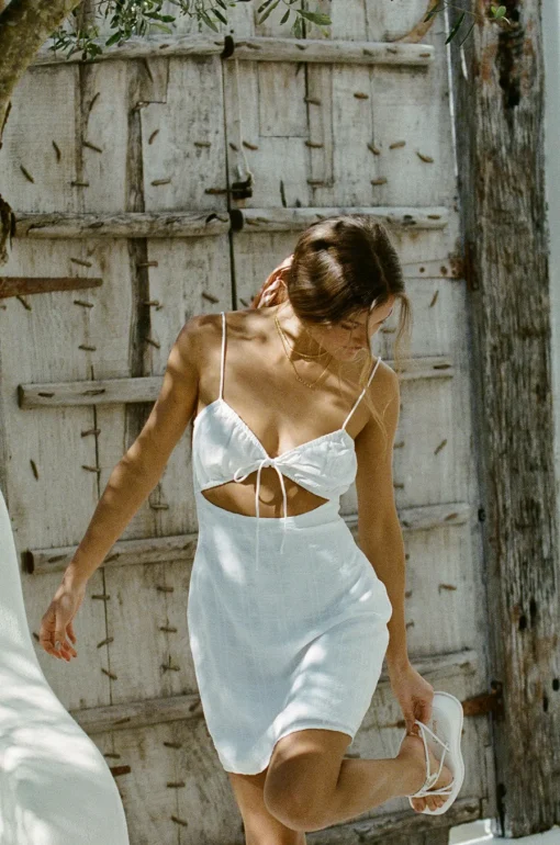 Dresses|SABO Emelie Dress