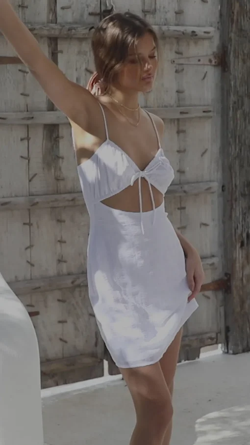 Dresses|SABO Emelie Dress