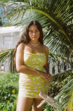 Dresses|SABO Emery Dress