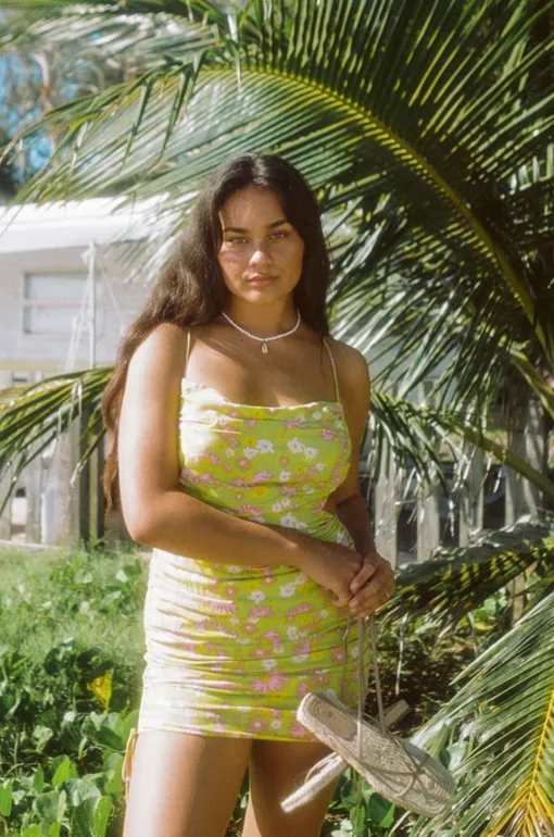 Dresses|SABO Emery Dress