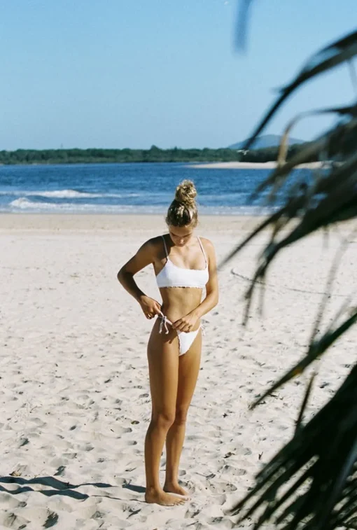 Swimwear|SABO Emi Crochet Bottom