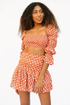 Sets|SABO Emory Skirt