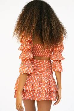 Sets|SABO Emory Skirt
