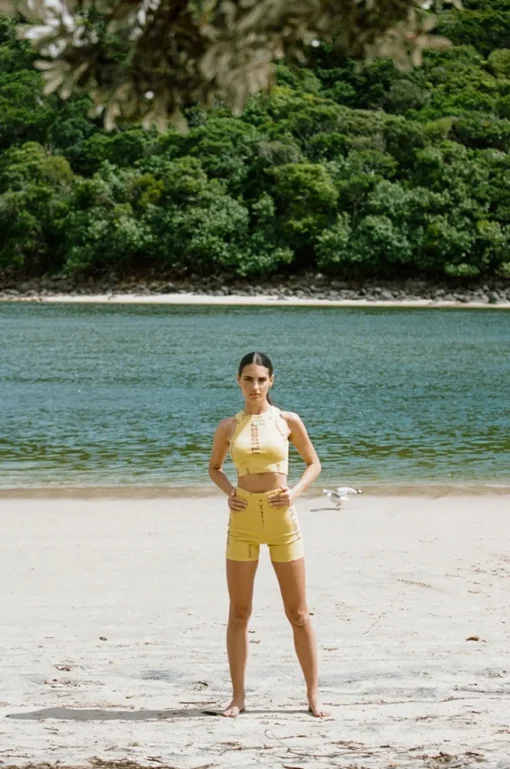 Sets|SABO Emperor Ribbed Tank