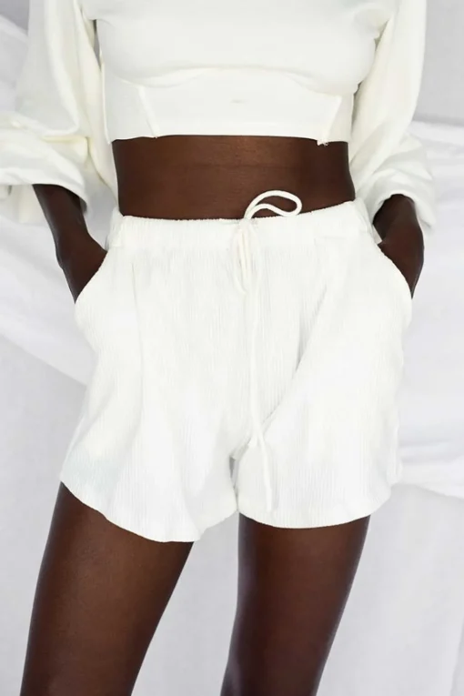 Sets|SABO Esma Shorts
