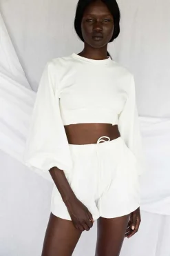 Sets|SABO Esma Shorts