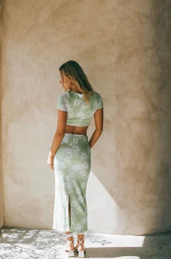 Sets|SABO Esperenza Skirt