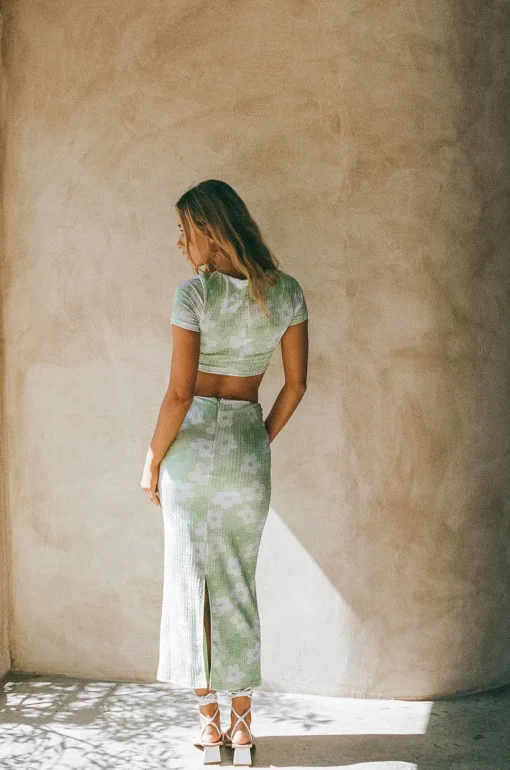 Sets|SABO Esperenza Skirt