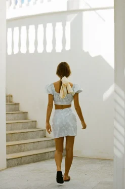 Sets|SABO Eve Mini Skirt